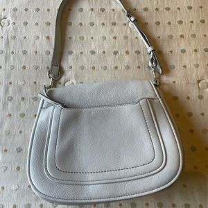 Marc Jacobs Empire City Large Light Gray  Lightly used